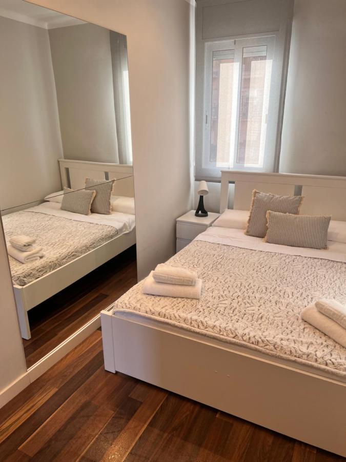 Ferienwohnung Ca La Noa Viladecáns Exterior foto
