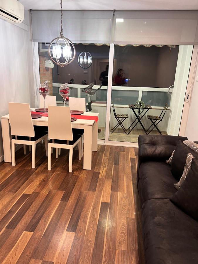 Ferienwohnung Ca La Noa Viladecáns Exterior foto