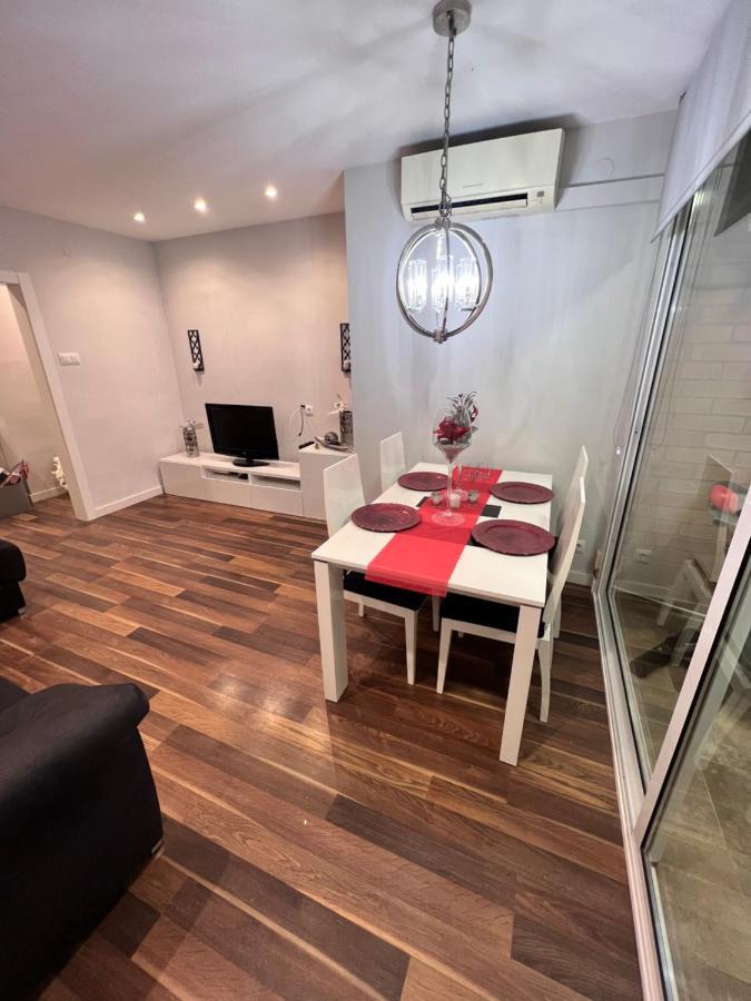 Ferienwohnung Ca La Noa Viladecáns Exterior foto
