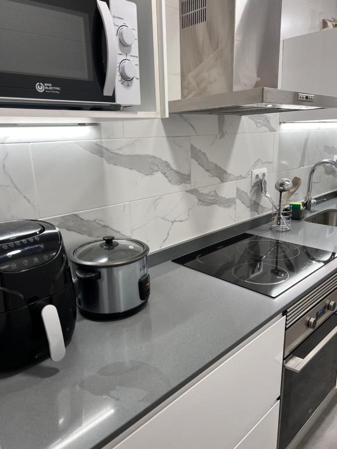 Ferienwohnung Ca La Noa Viladecáns Exterior foto