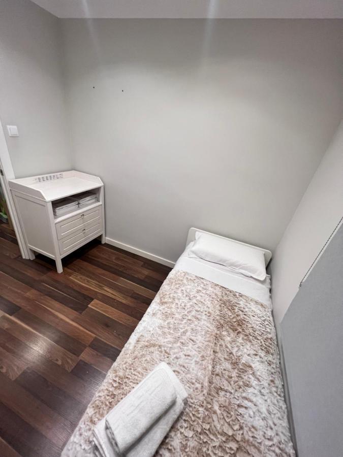 Ferienwohnung Ca La Noa Viladecáns Exterior foto