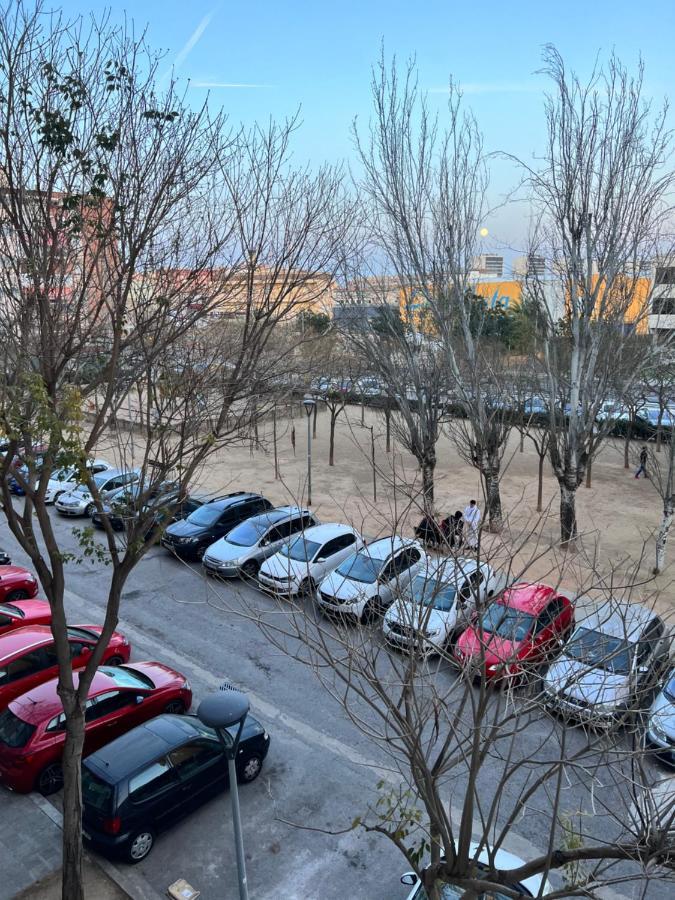 Ferienwohnung Ca La Noa Viladecáns Exterior foto