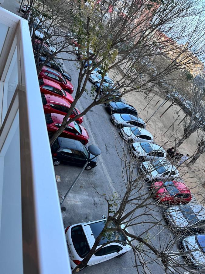 Ferienwohnung Ca La Noa Viladecáns Exterior foto