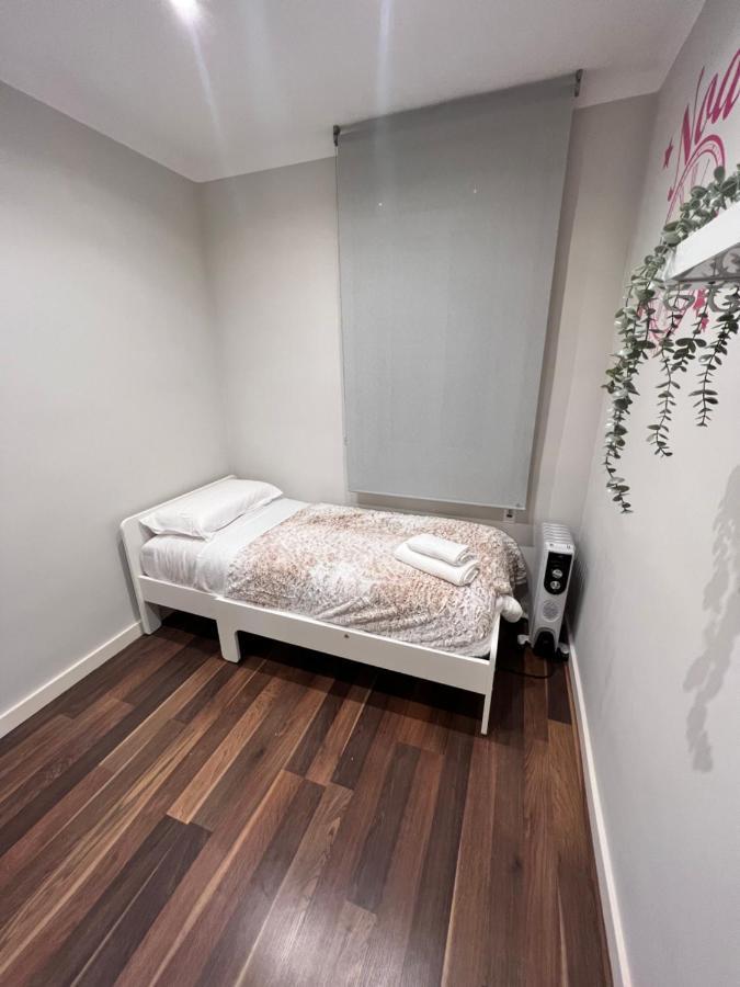 Ferienwohnung Ca La Noa Viladecáns Exterior foto