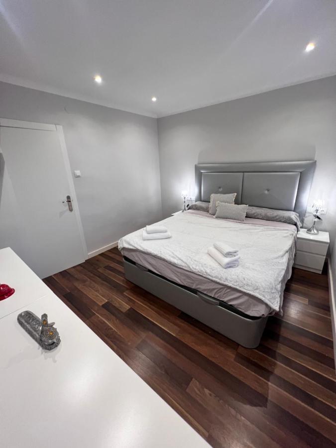 Ferienwohnung Ca La Noa Viladecáns Exterior foto