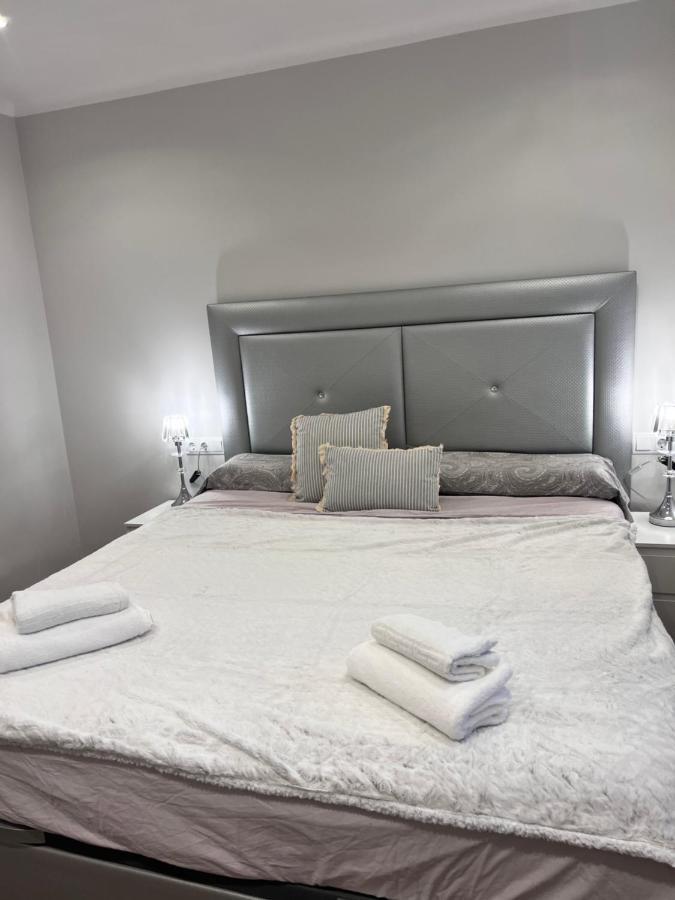 Ferienwohnung Ca La Noa Viladecáns Exterior foto