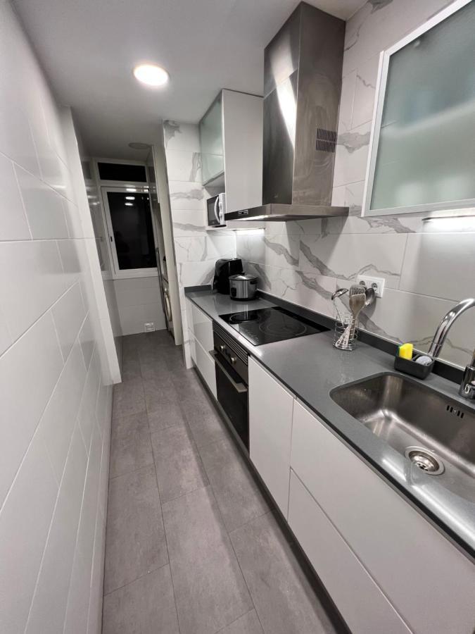 Ferienwohnung Ca La Noa Viladecáns Exterior foto