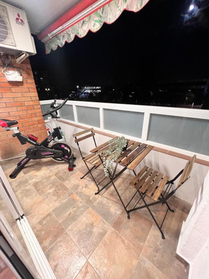 Ferienwohnung Ca La Noa Viladecáns Exterior foto