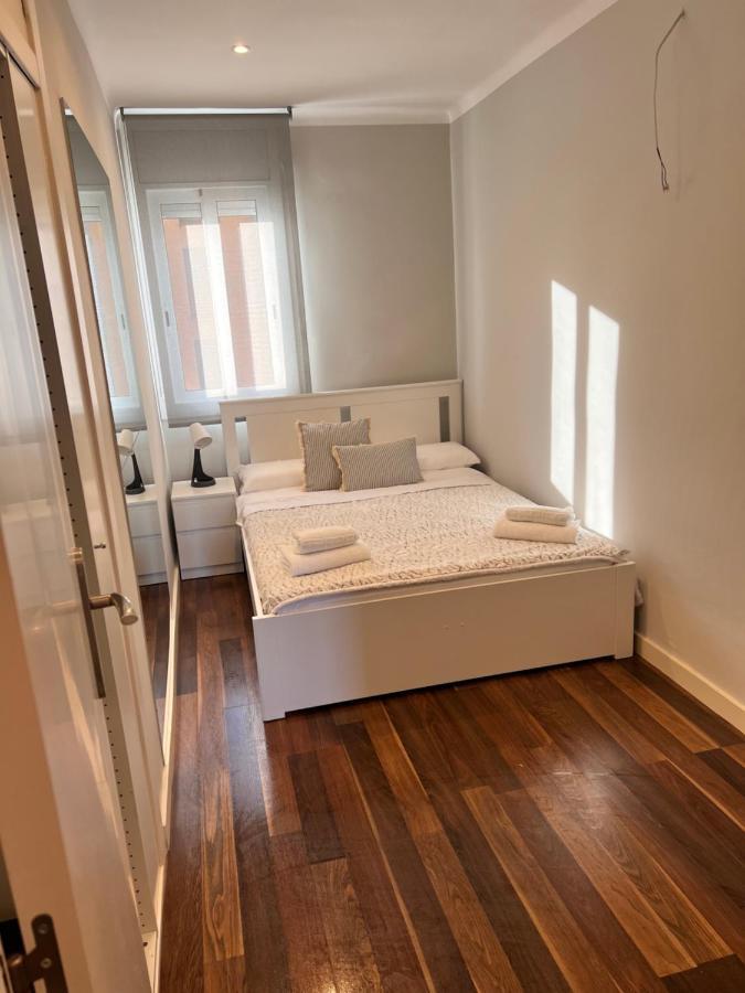 Ferienwohnung Ca La Noa Viladecáns Exterior foto