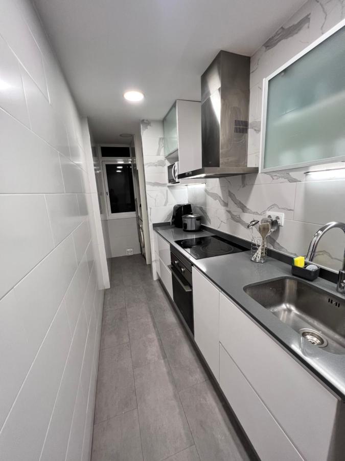 Ferienwohnung Ca La Noa Viladecáns Exterior foto