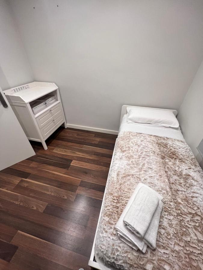 Ferienwohnung Ca La Noa Viladecáns Exterior foto